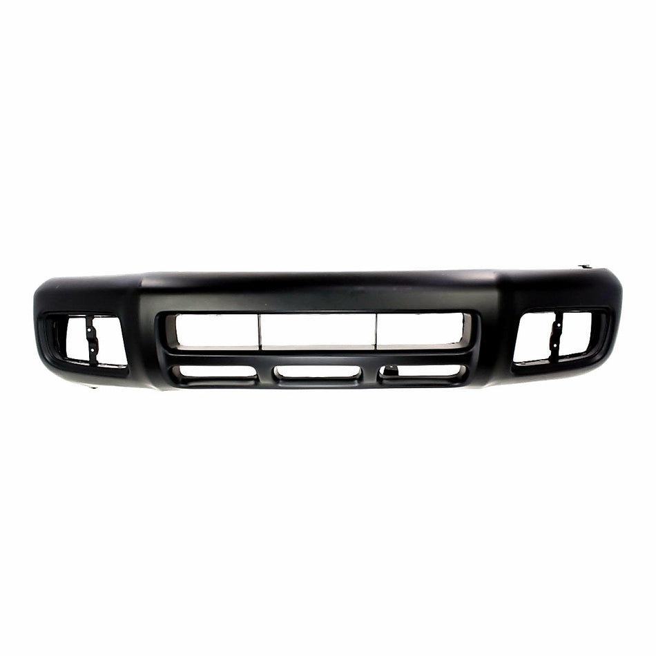 1999-2004 Nissan Pathfinder Bumper Front Primed_NI1000177