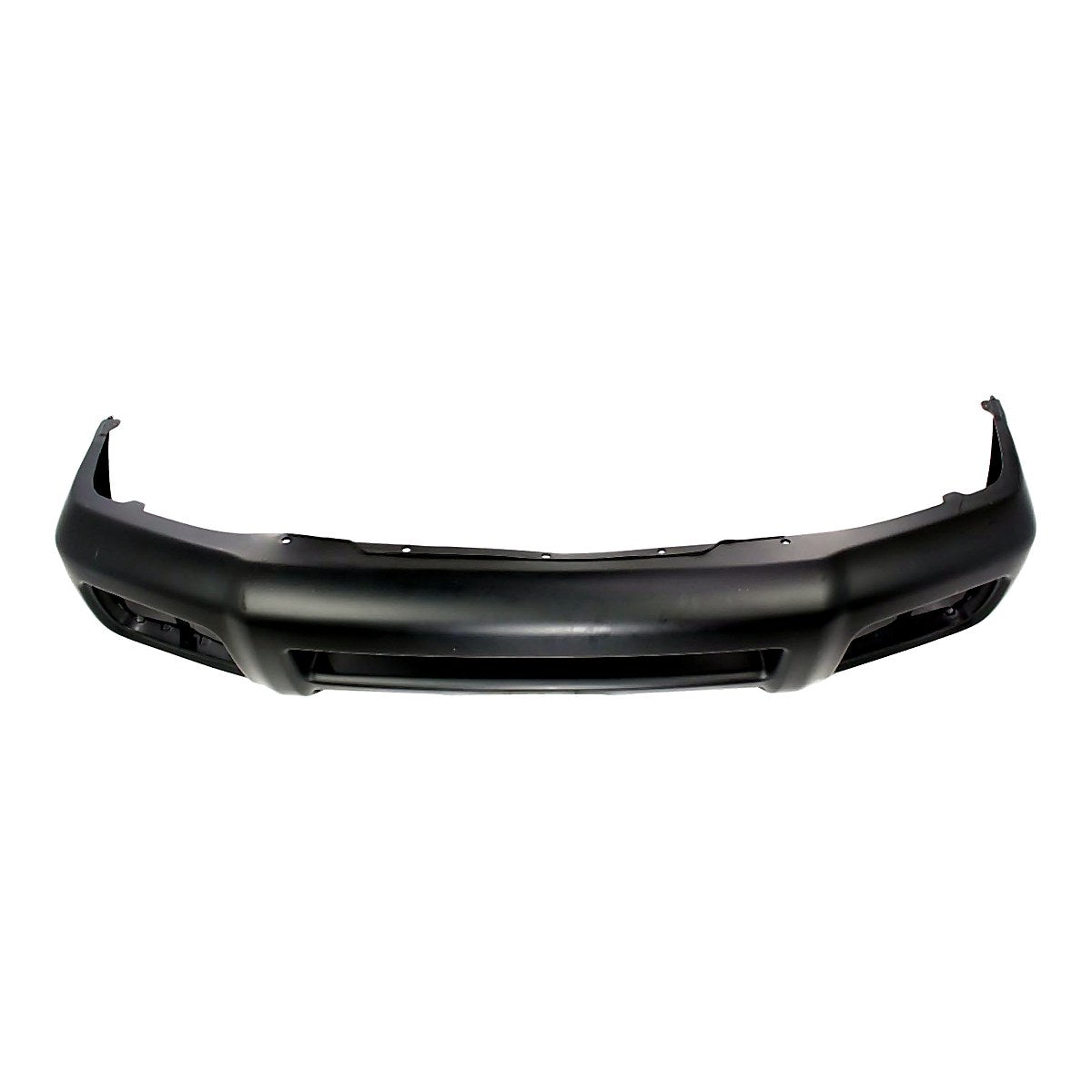 1999-2004 Nissan Pathfinder Bumper Front Primed_NI1000177-2