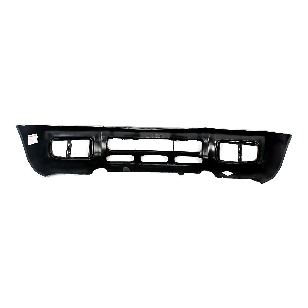 1999-2004 Nissan Pathfinder Bumper Front Primed_NI1000177-3