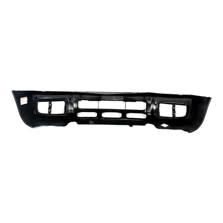 1999-2004 Nissan Pathfinder Bumper Front Primed_NI1000177-3