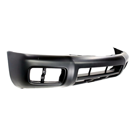 1999-2004 Nissan Pathfinder Bumper Front Primed_NI1000177-4