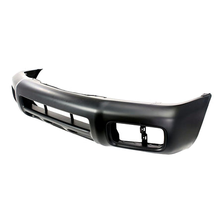 1999-2004 Nissan Pathfinder Bumper Front Primed_NI1000177-5