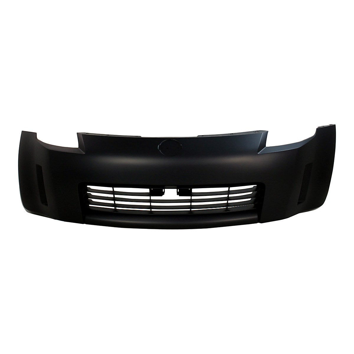 2003-2005 Nissan 350Z Bumper Front Primed_NI1000201