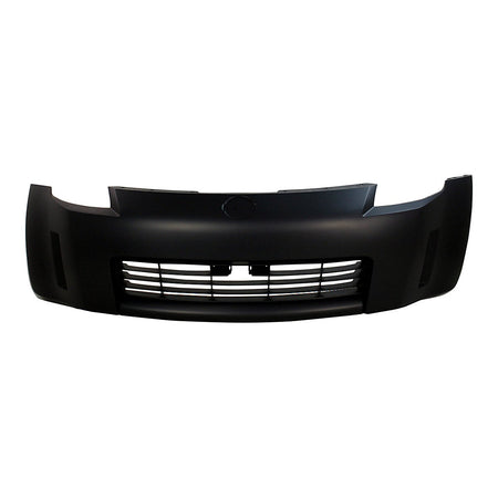 2003-2005 Nissan 350Z Bumper Front Primed_NI1000201