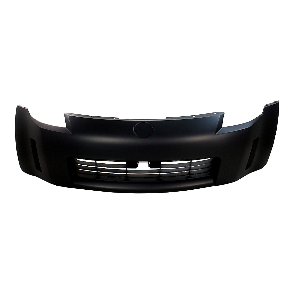 2003-2005 Nissan 350Z Bumper Front Primed_NI1000201-3