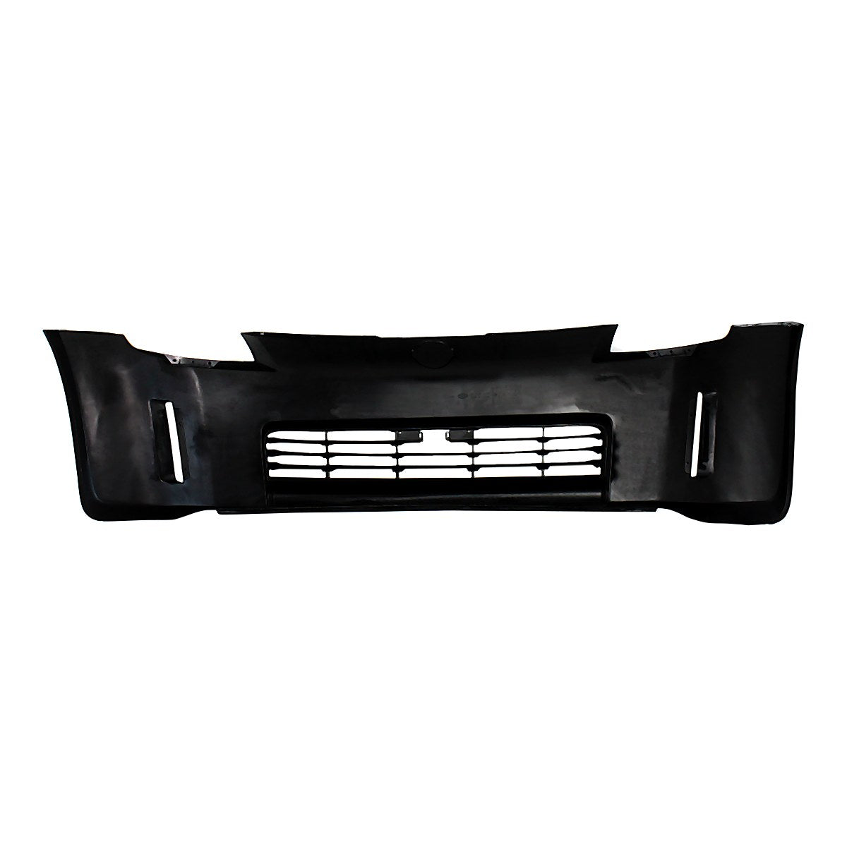 2003-2005 Nissan 350Z Bumper Front Primed_NI1000201-4