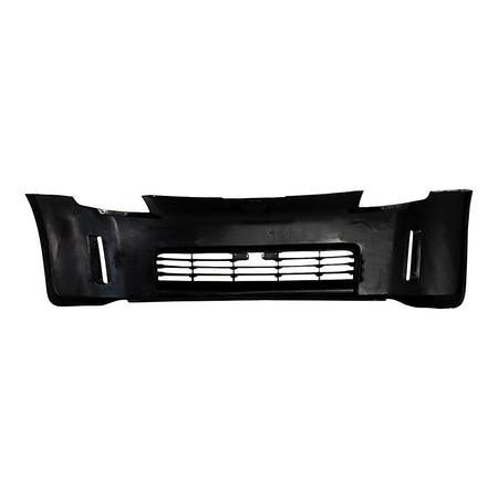 2003-2005 Nissan 350Z Bumper Front Primed_NI1000201-4