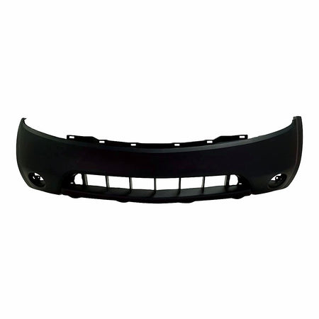 2003-2005 Nissan Murano Bumper Front Primed_NI1000209