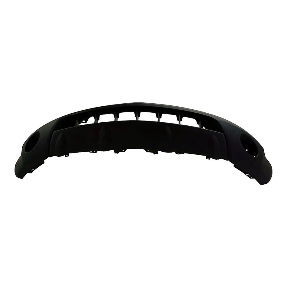 2003-2005 Nissan Murano Bumper Front Primed_NI1000209-2