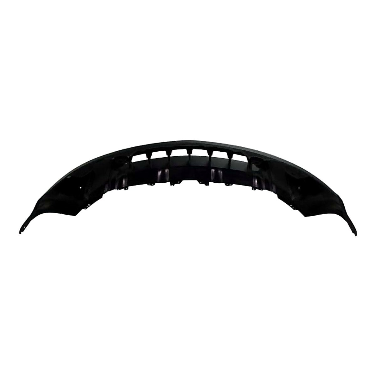 2003-2005 Nissan Murano Bumper Front Primed_NI1000209-4