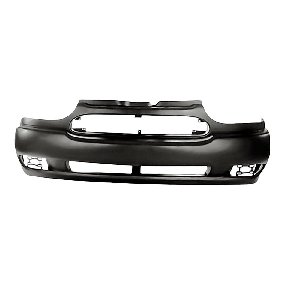 1999-2000 Nissan Quest Bumper Front Primed_NI1000210