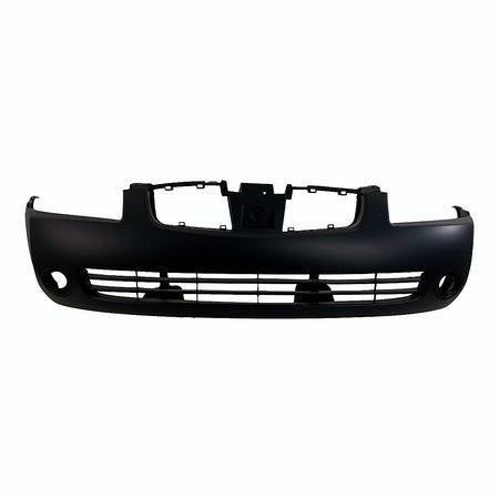 2004-2006 Nissan Sentra Bumper Front Primed_NI1000216