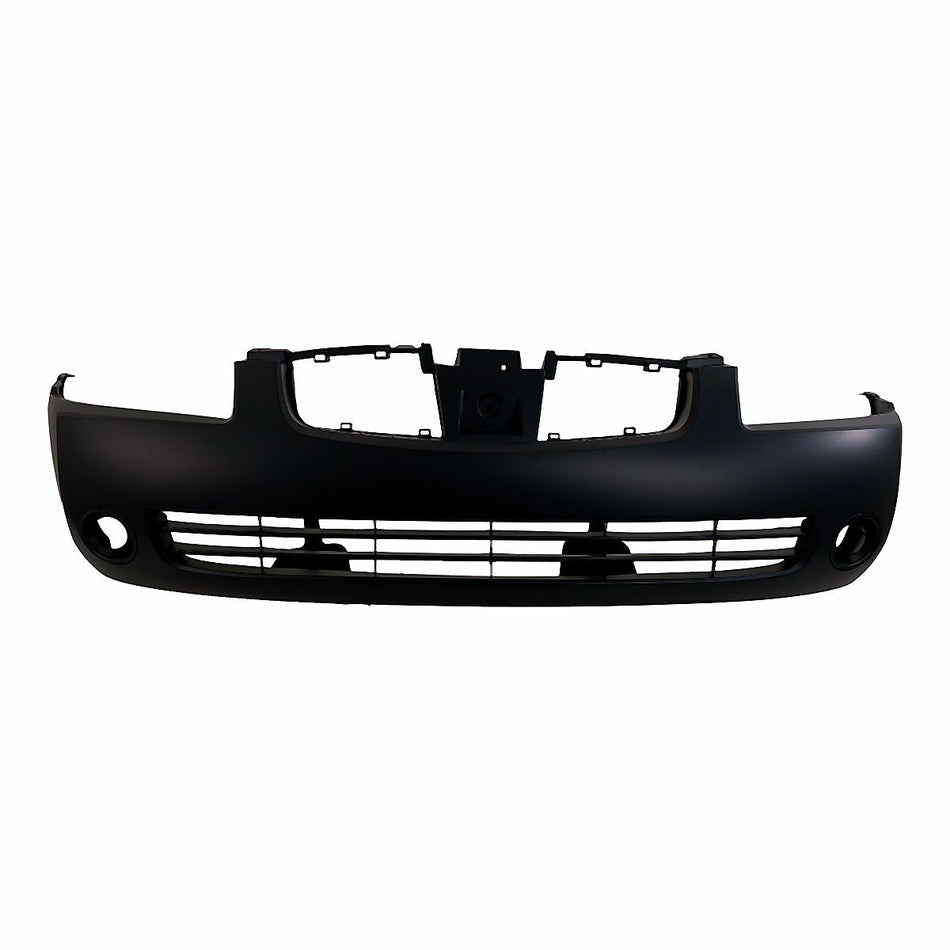2004-2006 Nissan Sentra Bumper Front Primed_NI1000216
