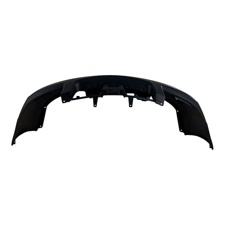 2004-2006 Nissan Sentra Bumper Front Primed_NI1000216-2