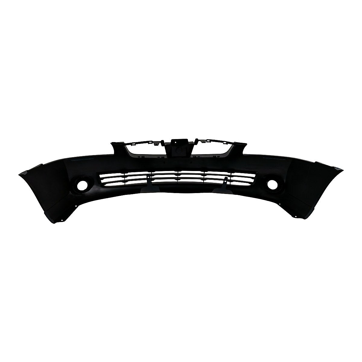2004-2006 Nissan Sentra Bumper Front Primed_NI1000216-4