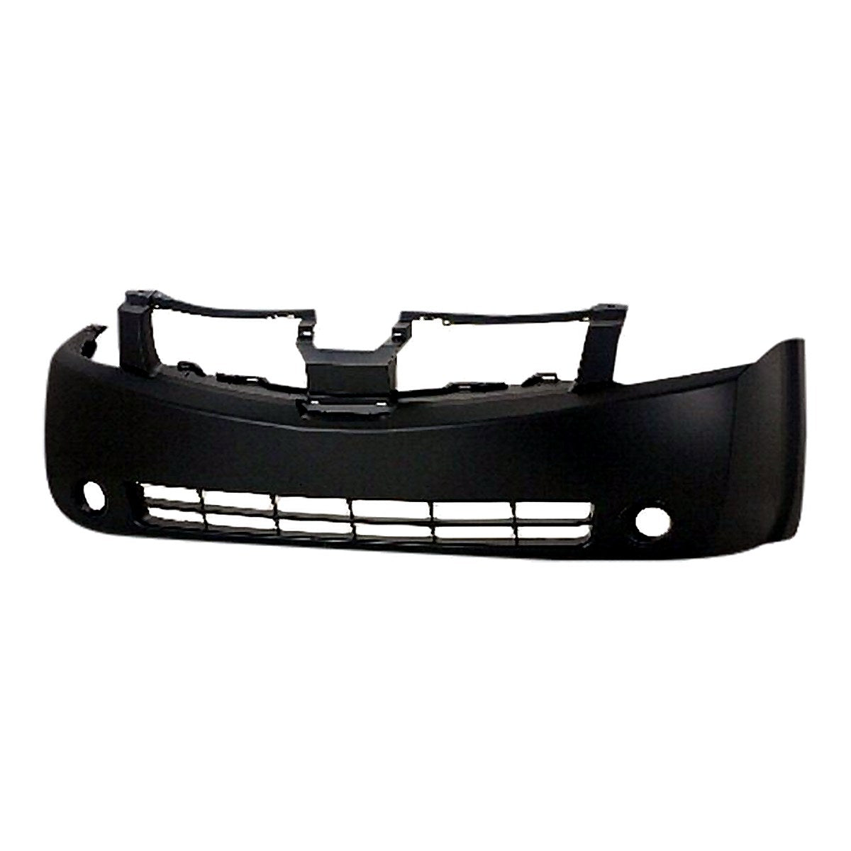 2004-2006 Nissan Quest Bumper Front Primed – NI1000218