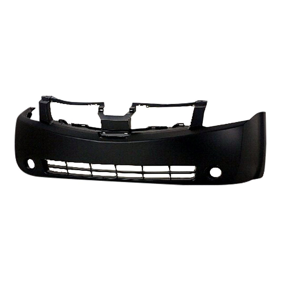2004-2006 Nissan Quest Bumper Front Primed – NI1000218