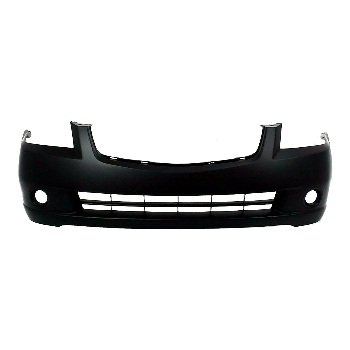 2005-2006 Nissan Altima Bumper Front Primed_NI1000219