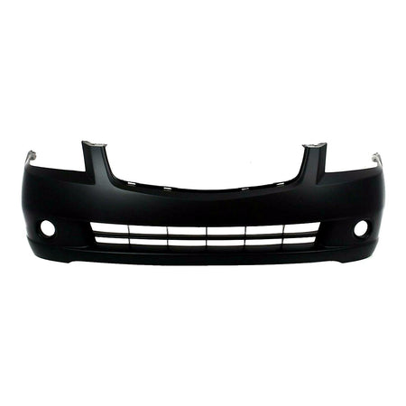 2005-2006 Nissan Altima Bumper Front Primed_NI1000219