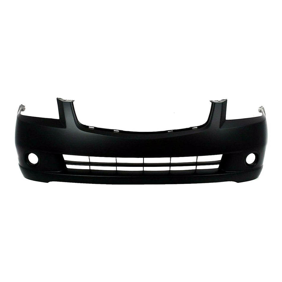 2005-2006 Nissan Altima Bumper Front Primed_NI1000219