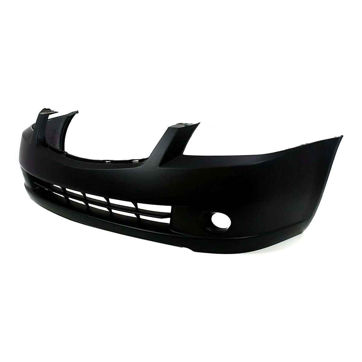 2005-2006 Nissan Altima Bumper Front Primed_NI1000219-2