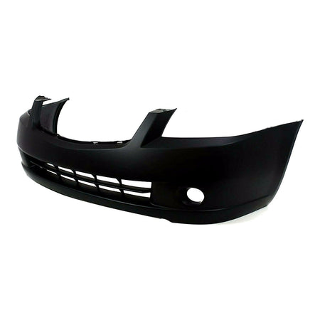2005-2006 Nissan Altima Bumper Front Primed_NI1000219-2