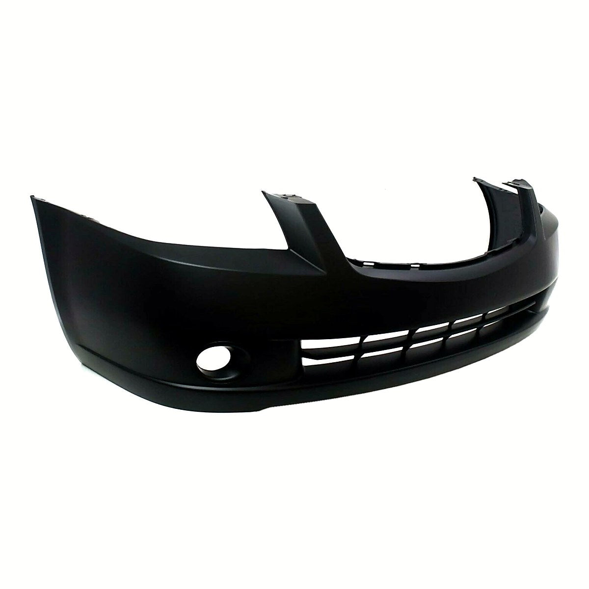 2005-2006 Nissan Altima Bumper Front Primed_NI1000219-3