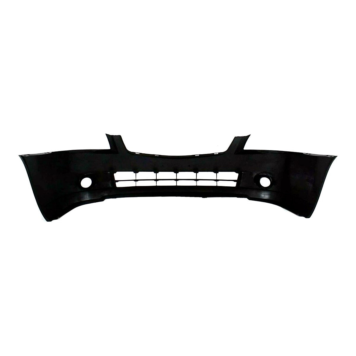 2005-2006 Nissan Altima Bumper Front Primed_NI1000219-4