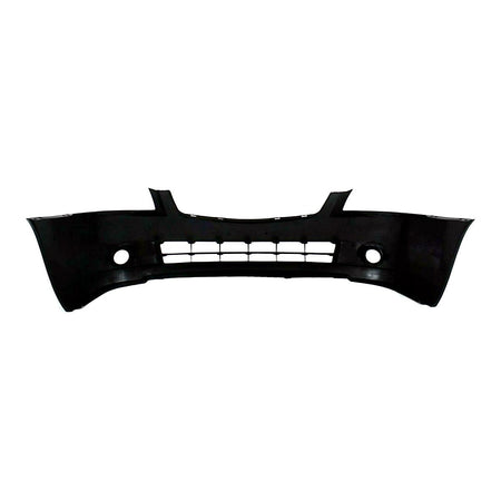 2005-2006 Nissan Altima Bumper Front Primed_NI1000219-4