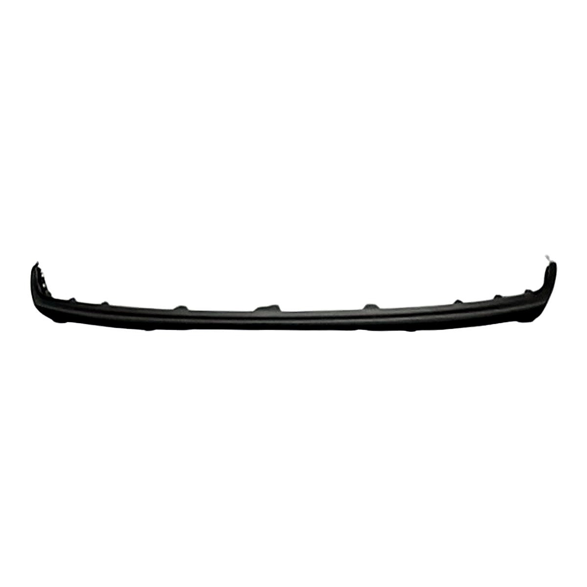 2005-2008 Nissan Frontier Bumper Front Upper Primed Use With Chrome Bumper_NI1000224