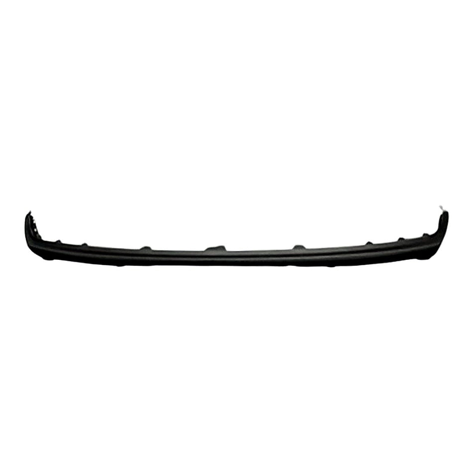 2005-2008 Nissan Frontier Bumper Front Upper Primed Use With Chrome Bumper_NI1000224