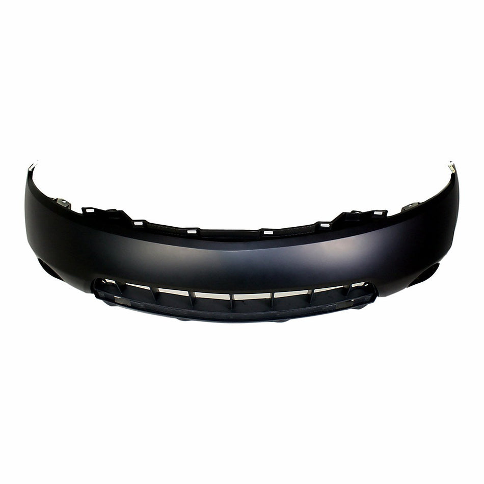 2006-2007 Nissan Murano Bumper Front Primed_NI1000232