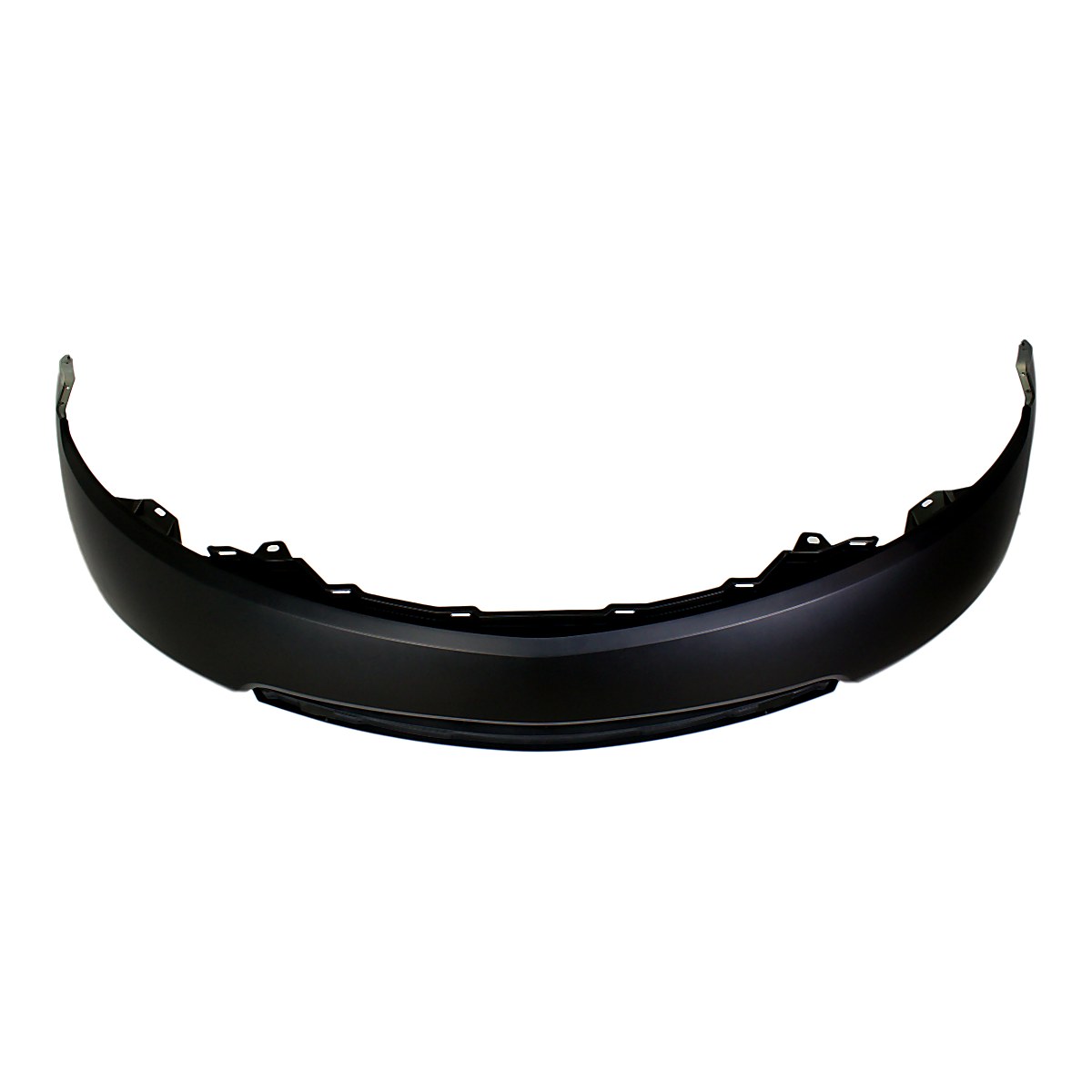 2006-2007 Nissan Murano Bumper Front Primed_NI1000232-3