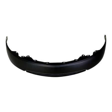 2006-2007 Nissan Murano Bumper Front Primed_NI1000232-3