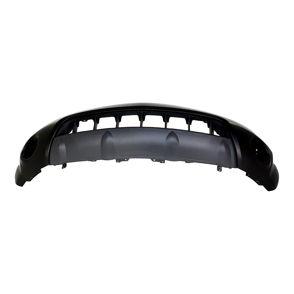 2006-2007 Nissan Murano Bumper Front Primed_NI1000232-4