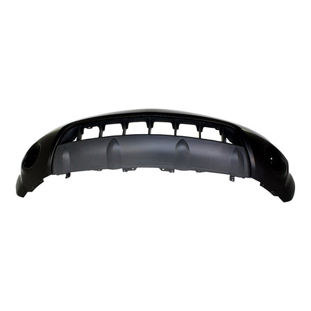 2006-2007 Nissan Murano Bumper Front Primed_NI1000232-4