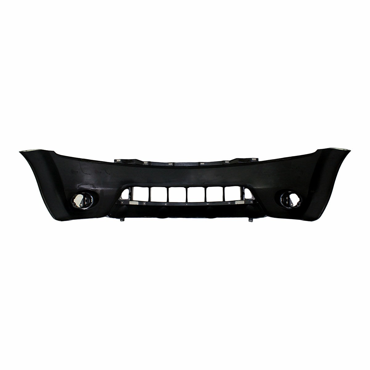 2006-2007 Nissan Murano Bumper Front Primed_NI1000232-5
