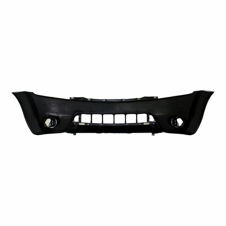 2006-2007 Nissan Murano Bumper Front Primed_NI1000232-5