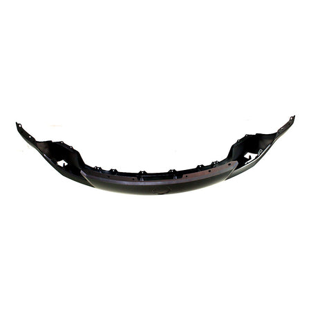 2006-2009 Nissan 350Z Bumper Front Cpe/Conv Primed Without Nismo Pkg_NI1000234-3
