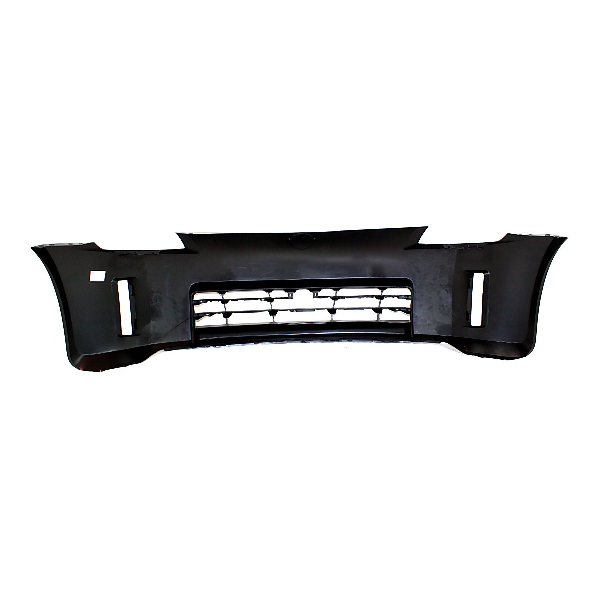 2006-2009 Nissan 350Z Bumper Front Cpe/Conv Primed Without Nismo Pkg_NI1000234-4