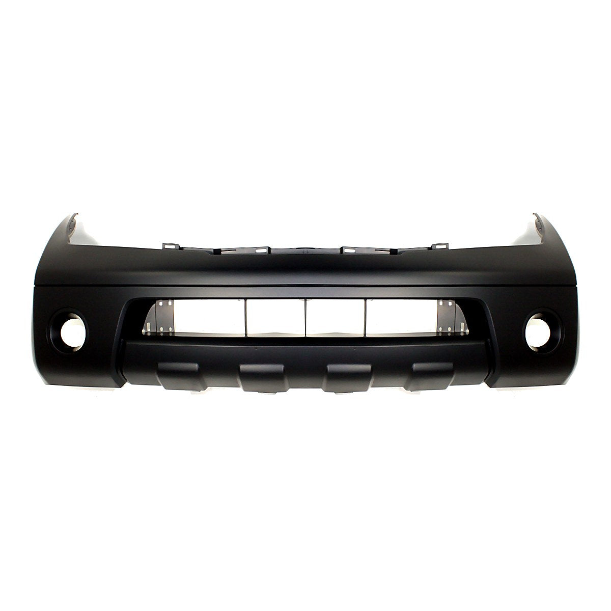 2005-2007 Nissan Pathfinder Bumper Front Primed_NI1000238