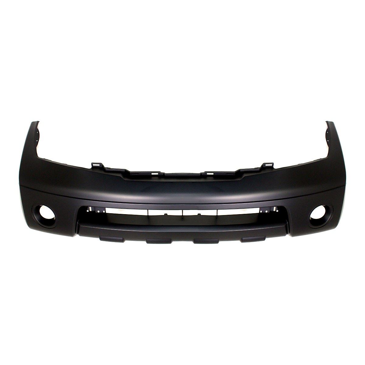2005-2007 Nissan Pathfinder Bumper Front Primed_NI1000238-2