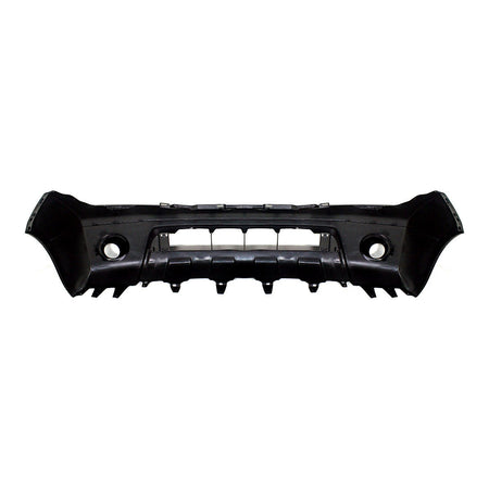 2005-2007 Nissan Pathfinder Bumper Front Primed_NI1000238-3