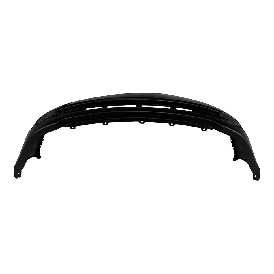 2007-2009 Nissan Altima Hybrid Bumper Front - side angle, Part NI1000240