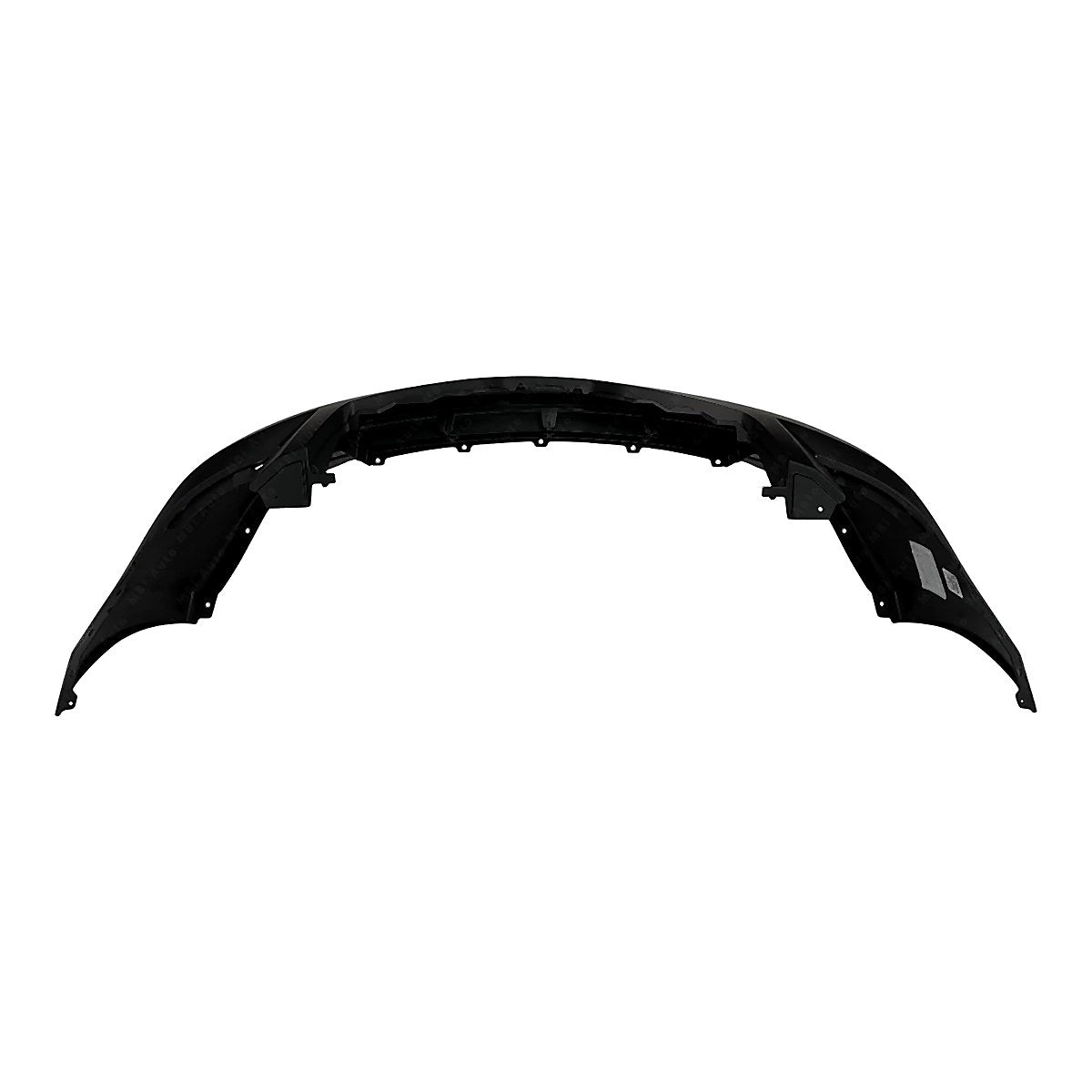 2007-2009 Nissan Altima Bumper Front Primed_NI1000240-3