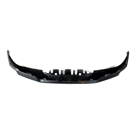 2005-2008 Nissan Xterra Bumper Front Textured Gray_NI1000243-3