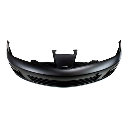 2007-2012 Nissan Versa Bumper Front Primed Sdn 07-11/Hb 07-12 Without Sport Package_NI1000245-4