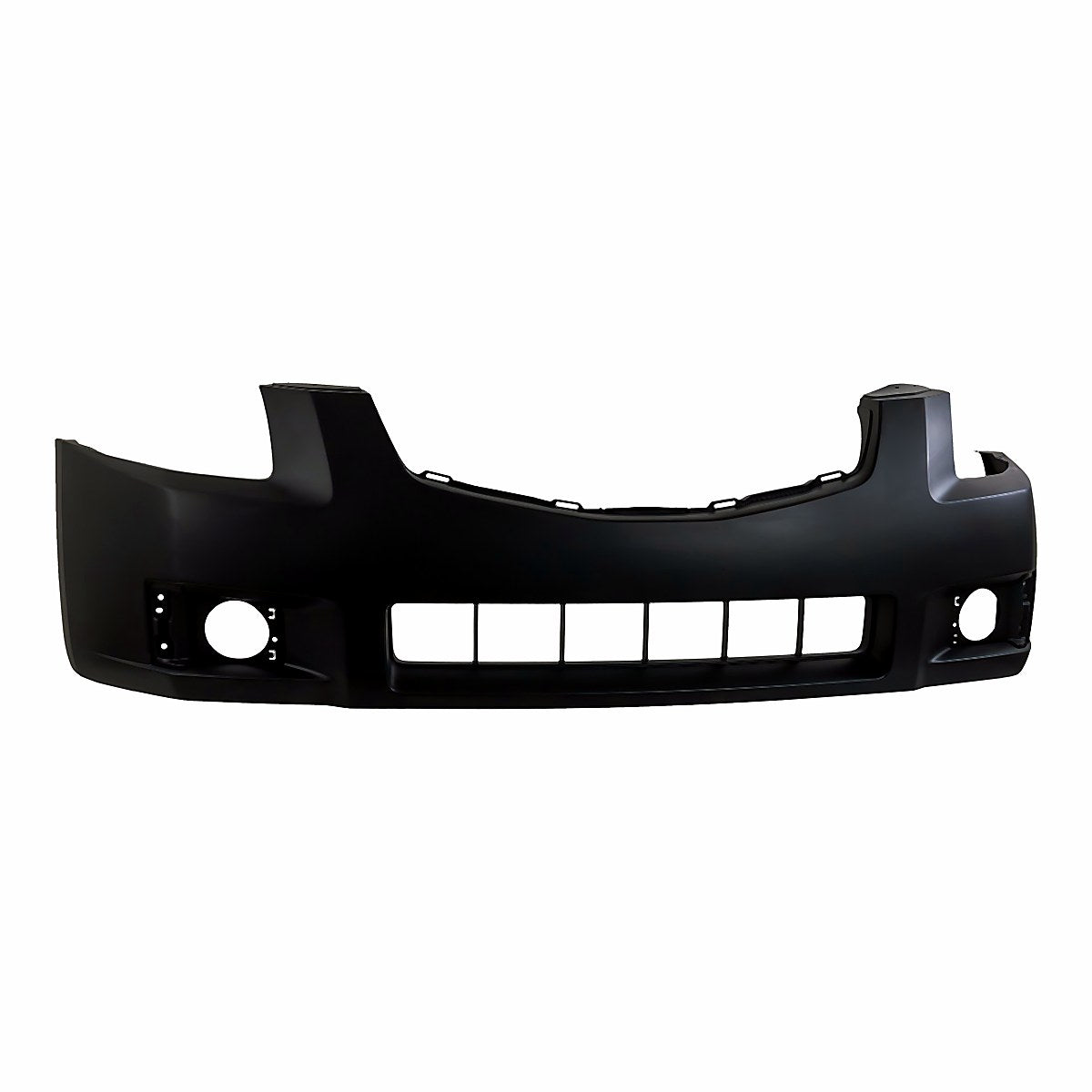 2007-2008 Nissan Maxima Bumper Front Primed_NI1000247-2