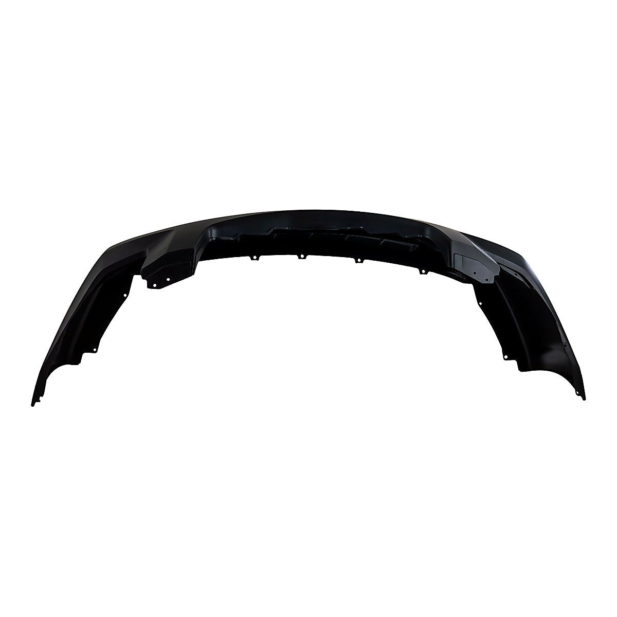 2007-2008 Nissan Maxima Bumper Front Primed_NI1000247-3
