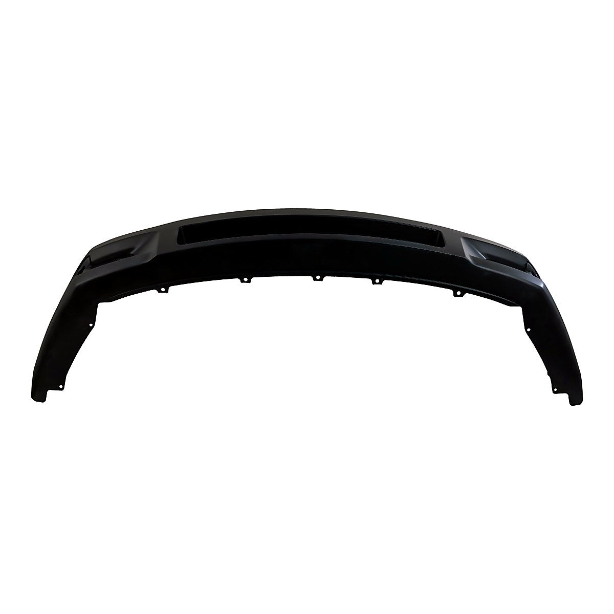 2007-2008 Nissan Maxima Bumper Front Primed_NI1000247-4